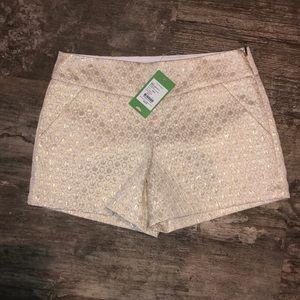 Lilly Pulitzer Makenna Cocktail Short style 28623